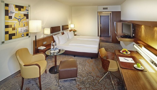Superior Room with King Size Bed