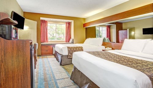 Room, Accessible