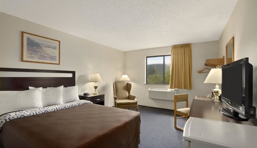 Room, 1 Queen Bed, Accessible, Non Smoking
