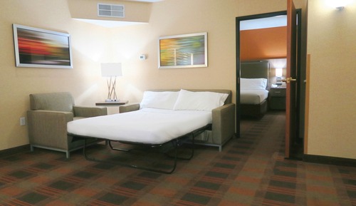 Room, 1 Bedroom (Communications Accessible)