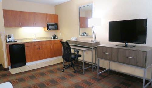 Suite, 1 Bedroom