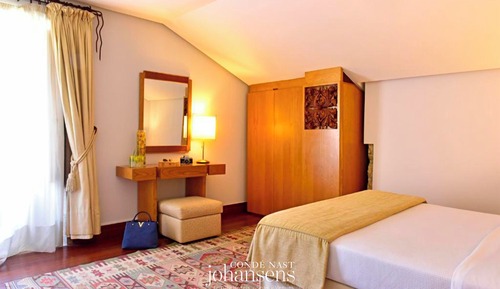 Classic Double or Twin Room