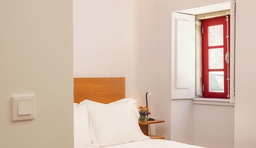 Family Suite, Terrace
