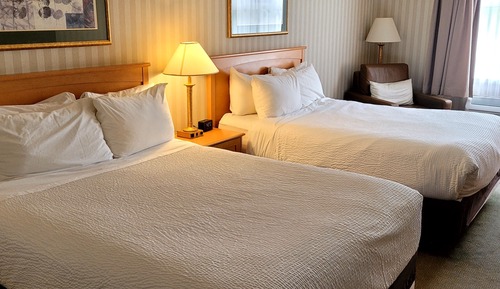 Room, 2 Queen Beds