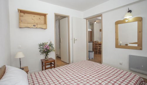 2 bedrooms 7/8 persons