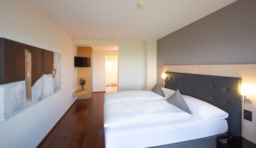 Panorama Room Countryside