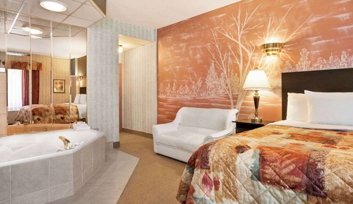 Studio Suite, 1 King Bed, Non Smoking
