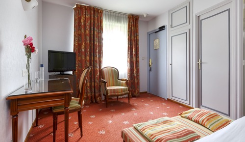 Superior room Park