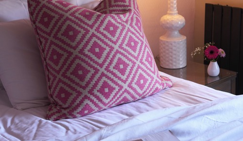 Double Room, Sea View