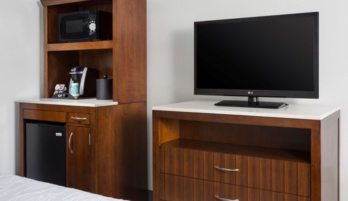 Room, 1 Queen Bed