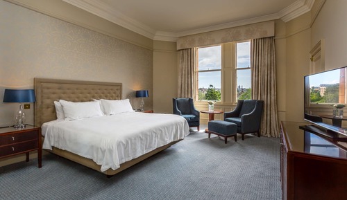 Suite, 2 Bedrooms