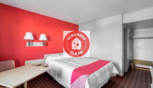 Room, 1 Double Bed