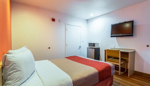 Standard Room, 1 Double Bed, Accessible, Non Smoking