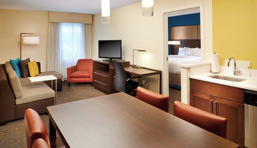 Suite, 2 Bedrooms
