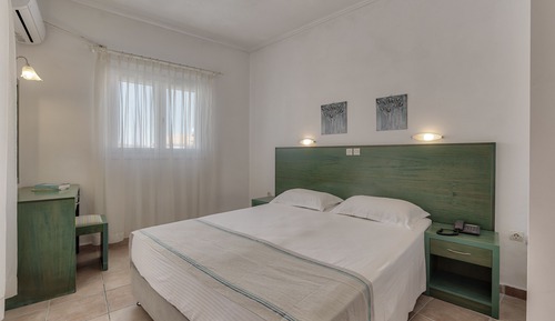 Comfort Double or Twin Room