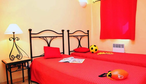 Apartment, 2 Bedrooms (6 persons)