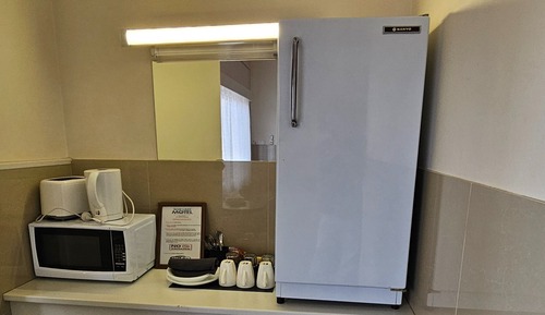Basic Triple Room