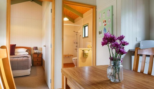 One Bedroom Cosy Cottage