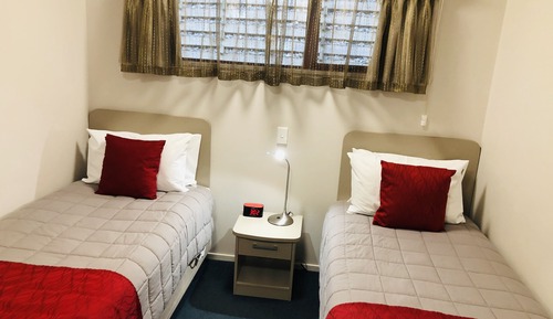 Two Bedroom Suite