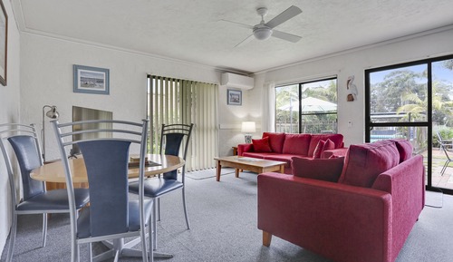 Apartment, 2 Bedrooms