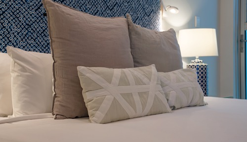 Two Bedroom Hasting Street Rooftop Spa