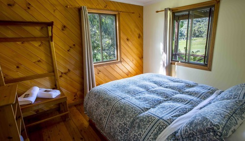 Rose Cottage 1 Bedroom