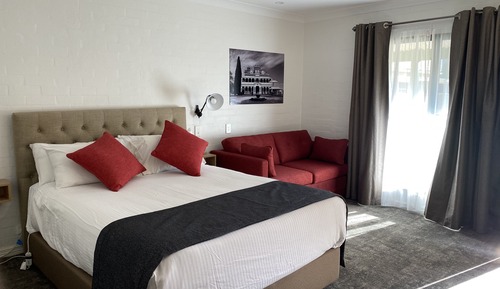 Queen Room