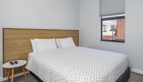 Family Suite, 2 Bedrooms, Non Smoking