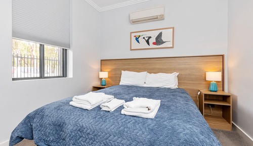 Family Suite, 2 Bedrooms, Kitchen