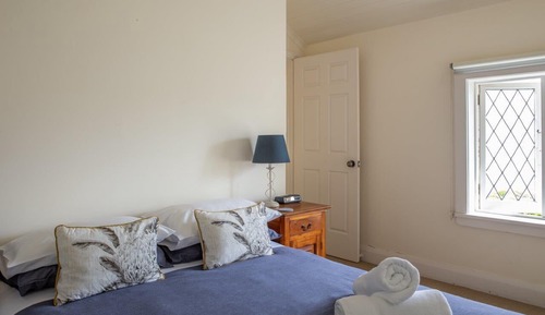 Apartment, 2 Bedrooms, River View