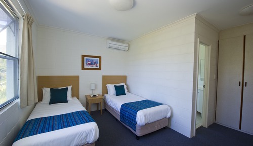 Standard Apartment, 2 Bedrooms, Non Smoking, Kitchen (Short Break)
