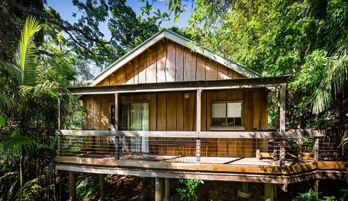 Cottage, 3 Bedrooms, Non Smoking, Kitchen (Blue Wren)