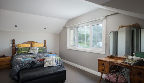 Admiral Suite