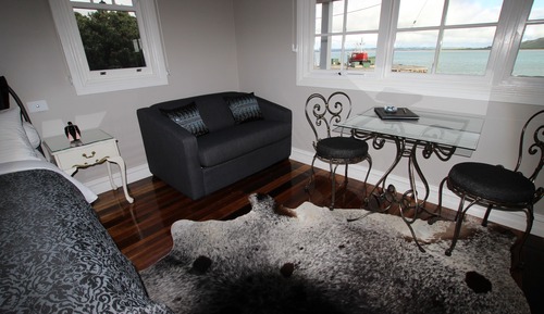 Anderson Suite