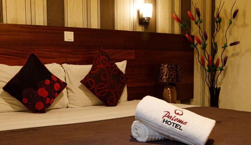 Single Room