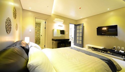 [Breakfast for 4] Suite Royal - Residence Type