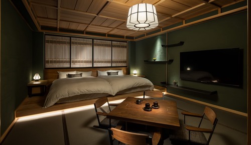 Standard Suite Room, Non Smoking