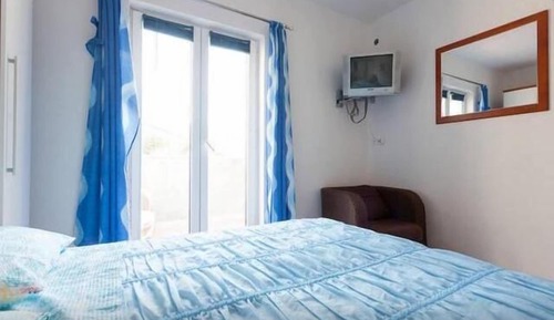 Studio Suite, 1 Bedroom, Balcony, Sea View