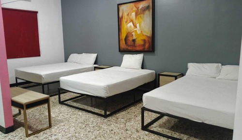 Family Triple Room, Multiple Beds