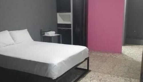 Economy Room, 1 Double Bed