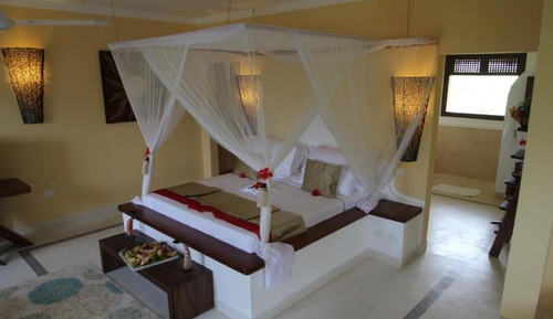 Superior Junior Suite