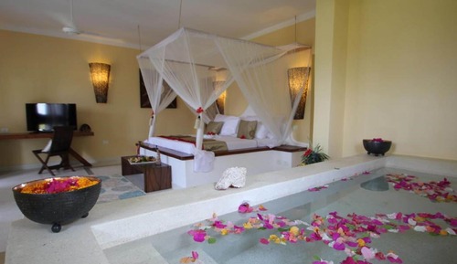 Executive Junior Suite