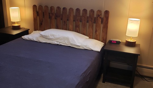 Room, 1 Queen Bed