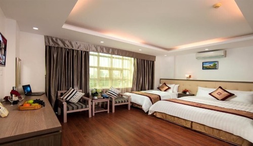 City Suite