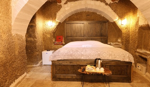 Royal Suite