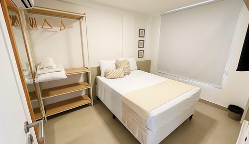 Standard Apartment, Ground Floor