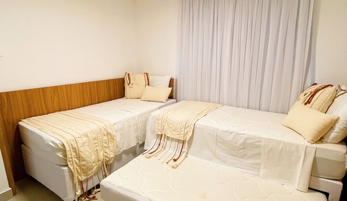 Standard Double Room, Ground Floor