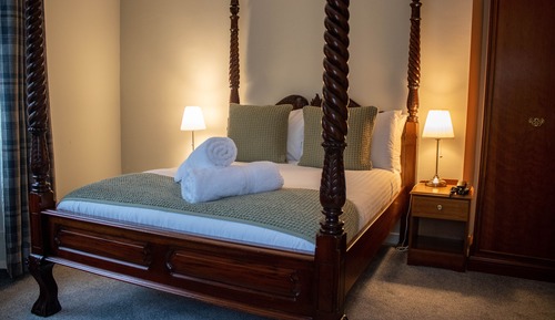 Classic Double Room