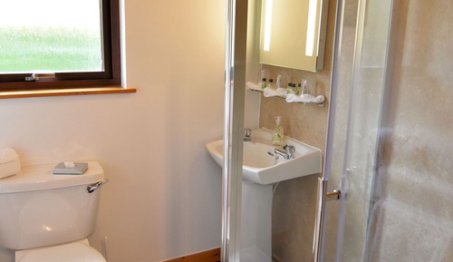 Suite (Nevis Suite (double/twin))