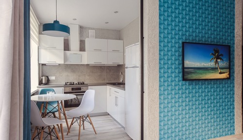 Comfort Apartment